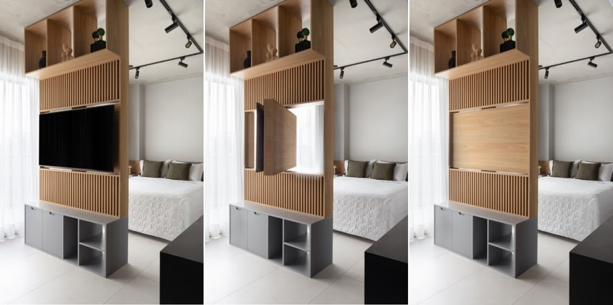 Arquiteta explica como executar reformas rápidas e sem demolições após o recebimento das chaves do imóvel