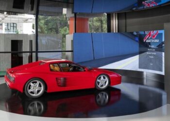 Tensoflex apresenta linha Ceiling na Haus Decor 2026