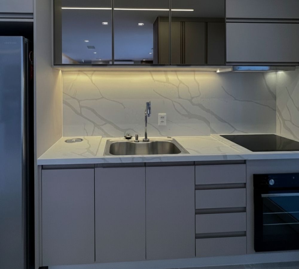 Frontão, rodabanca, pingadeira? O que esses termos significam e por que você precisa conhecê-los antes de reformar