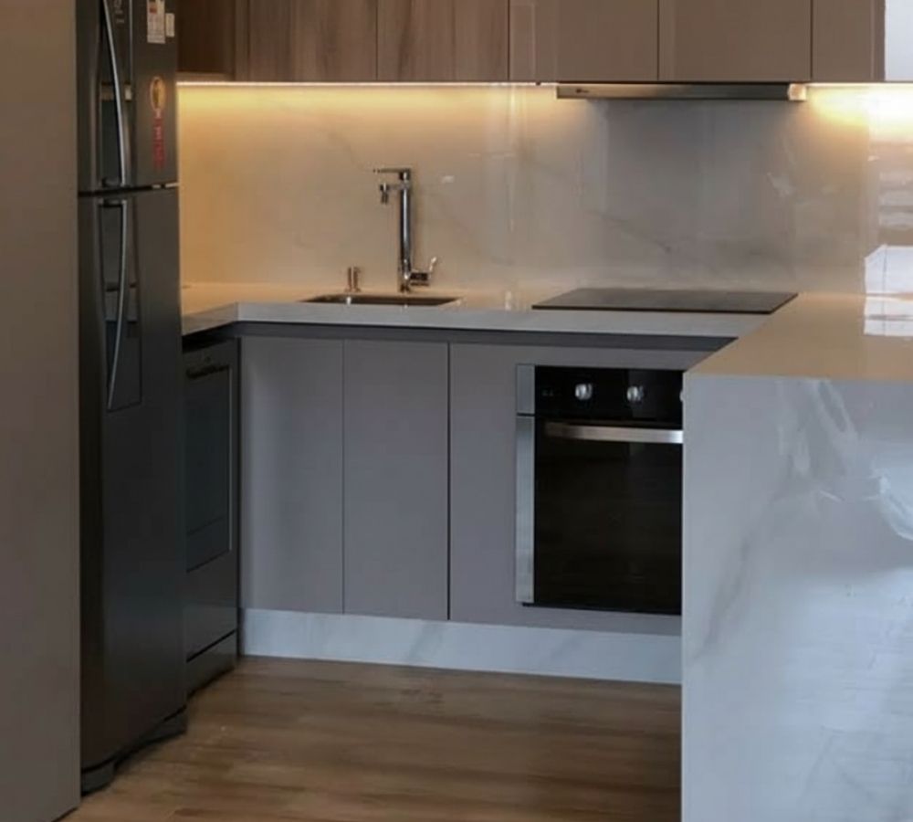 Frontão, rodabanca, pingadeira? O que esses termos significam e por que você precisa conhecê-los antes de reformar