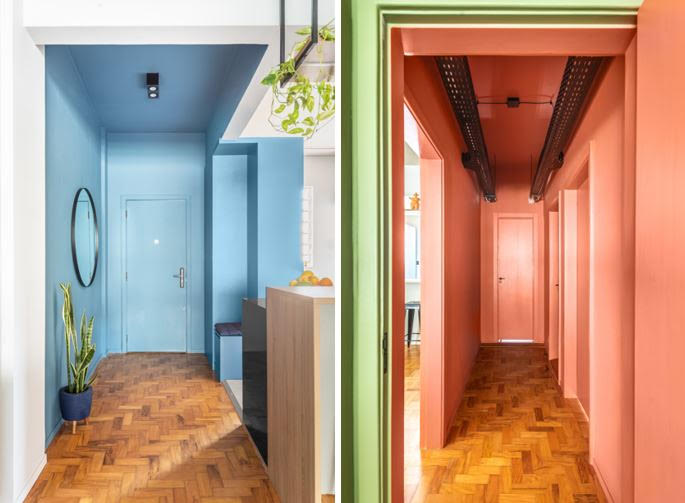 Materiais naturais, a beleza do imperfeito, formas orgânicas, paletas quentes e outras referências: o que será tendência na arquitetura residencial em 2026