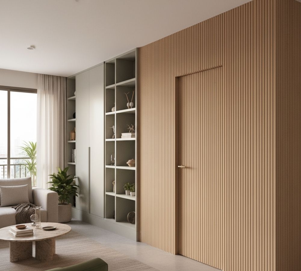 5 tendências de arquitetura que estão redefinindo a forma de morar