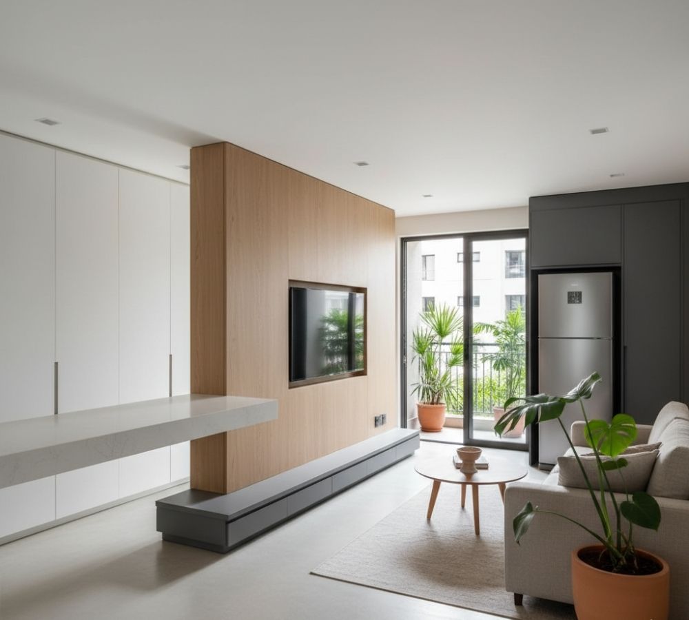 5 tendências de arquitetura que estão redefinindo a forma de morar