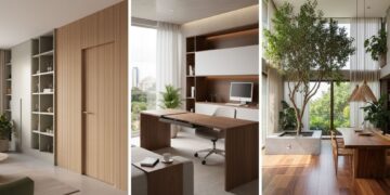 5 tendências de arquitetura que estão redefinindo a forma de morar