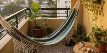 Varanda bem decorada: os pontos que transformam qualquer espaço externo em um ambiente que você vai querer usar todo dia