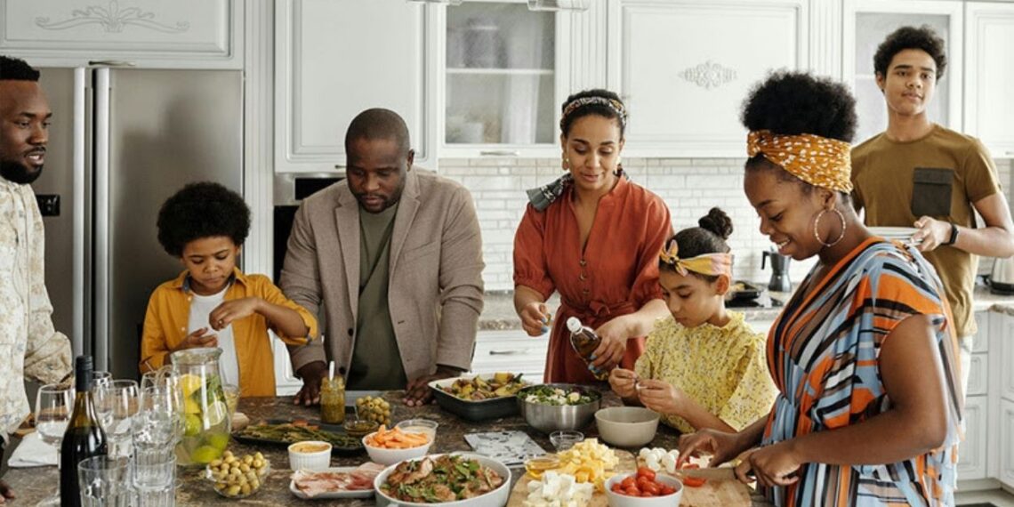 Crédito: ©August de Richelieu – Pexels