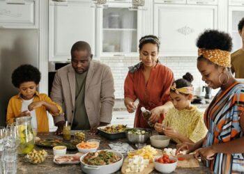 Crédito: ©August de Richelieu – Pexels