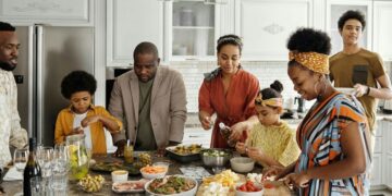 Crédito: ©August de Richelieu – Pexels