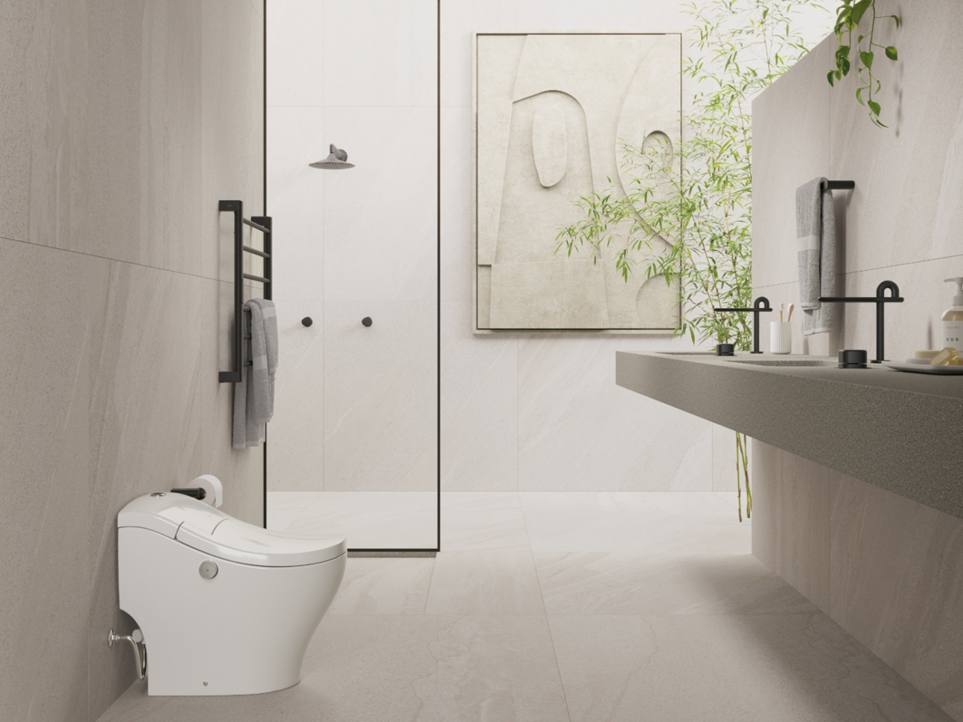 Estudo inédito da Dexco e WGSN revela a "Era da impermanência": 66% dos brasileiros sentem a vida acelerada e buscam na casa o luxo de ganhar tempo