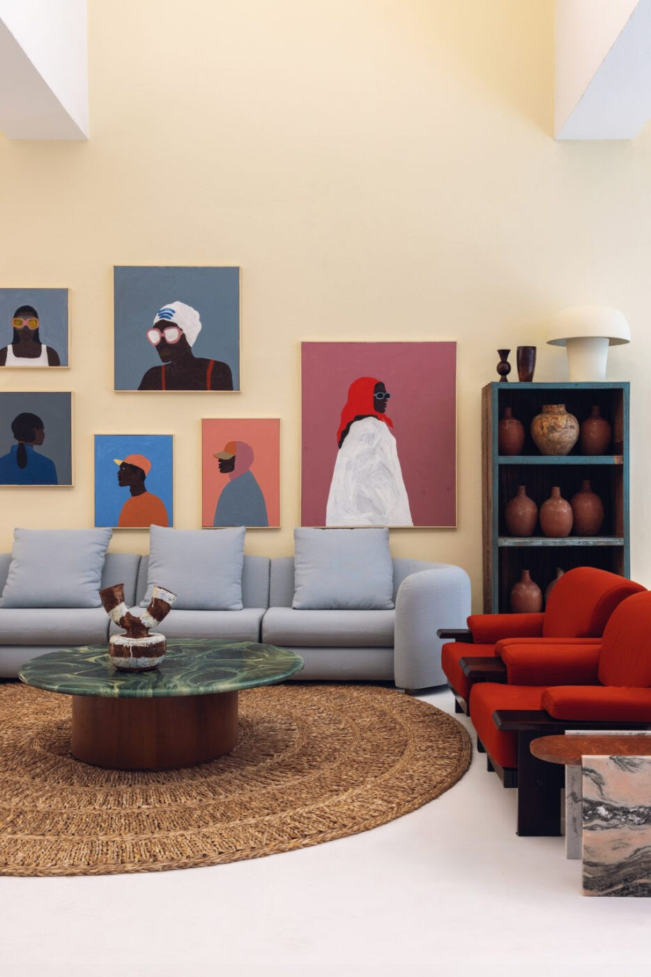 Estudo inédito da Dexco e WGSN revela a "Era da impermanência": 66% dos brasileiros sentem a vida acelerada e buscam na casa o luxo de ganhar tempo