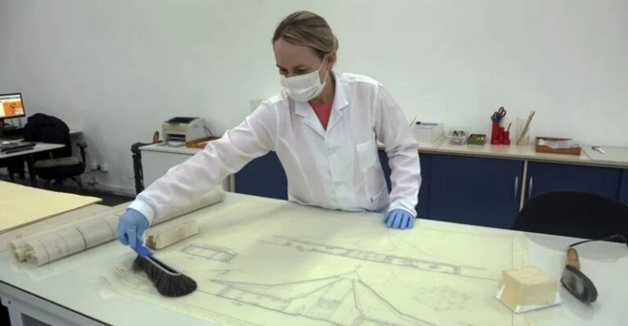 Foto: Cido Marques/FCC