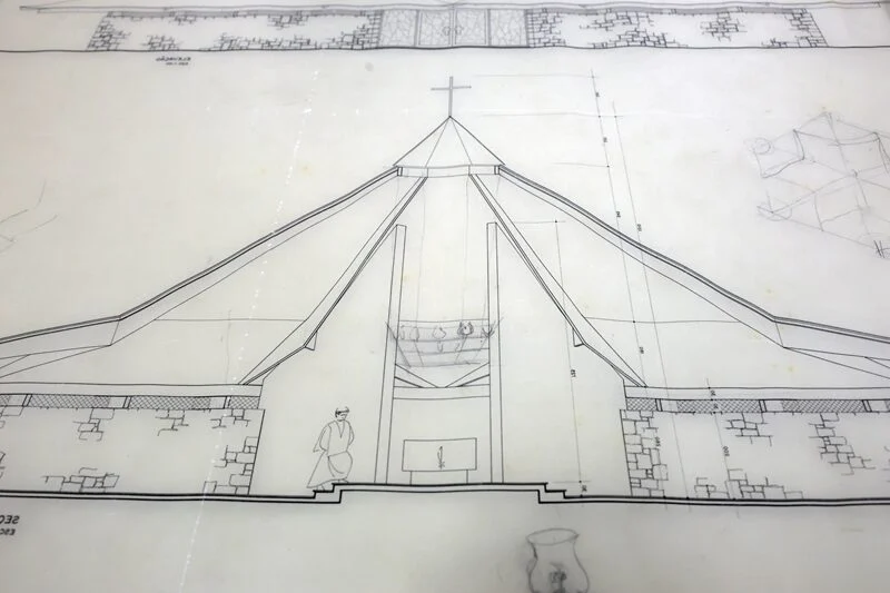 Acervo Meister e Coelho: os projetos que explicam a Curitiba que você conhece