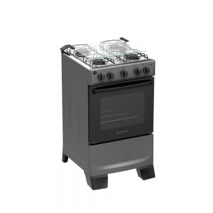 Fogões Atlas Mônaco ganham novo visual e ampliam opções para a cozinha brasileira