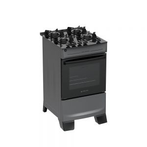 Fogões Atlas Mônaco ganham novo visual e ampliam opções para a cozinha brasileira