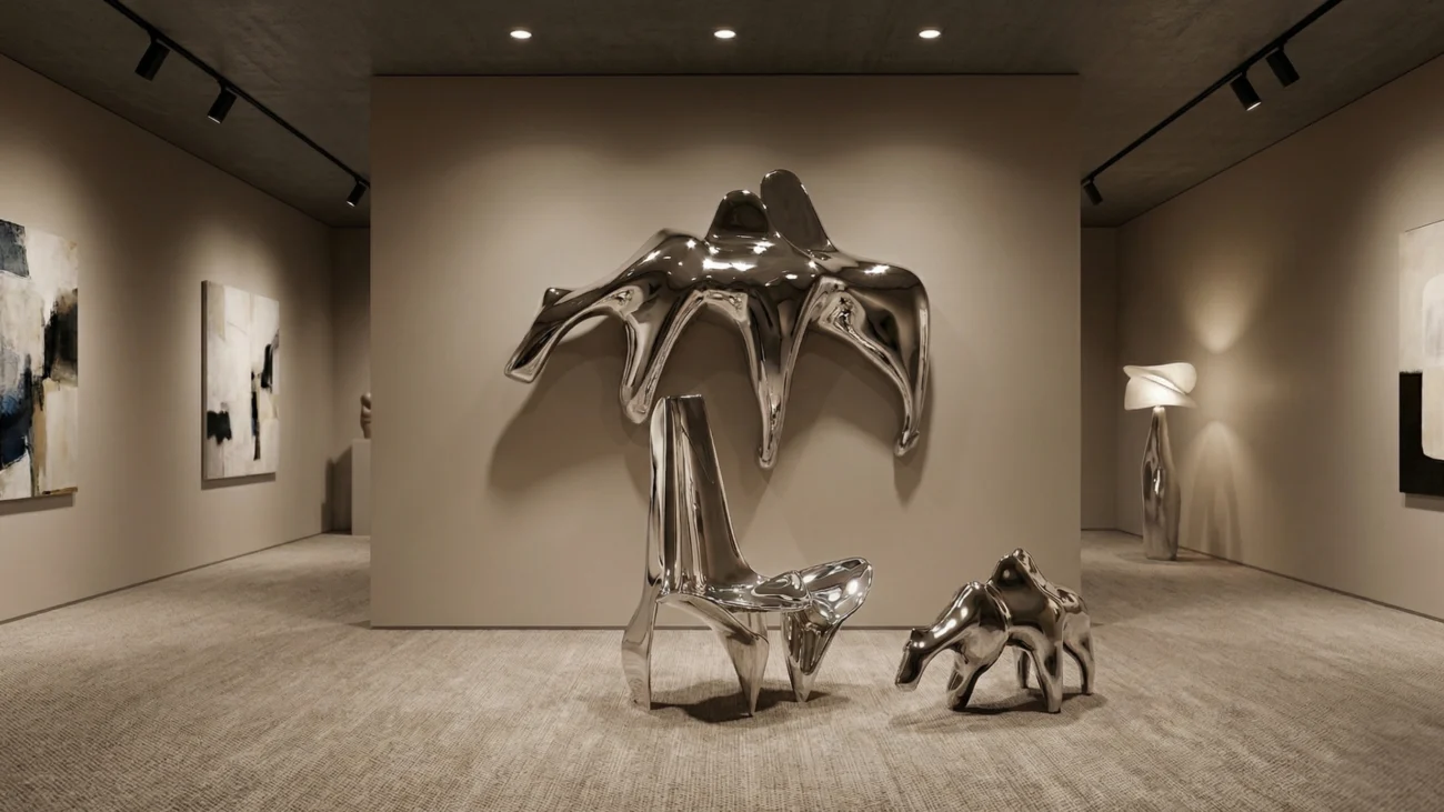 Salone del Mobile Milano 2026 apresenta nova arquitetura de exposição e duas plataformas que ampliam o setor