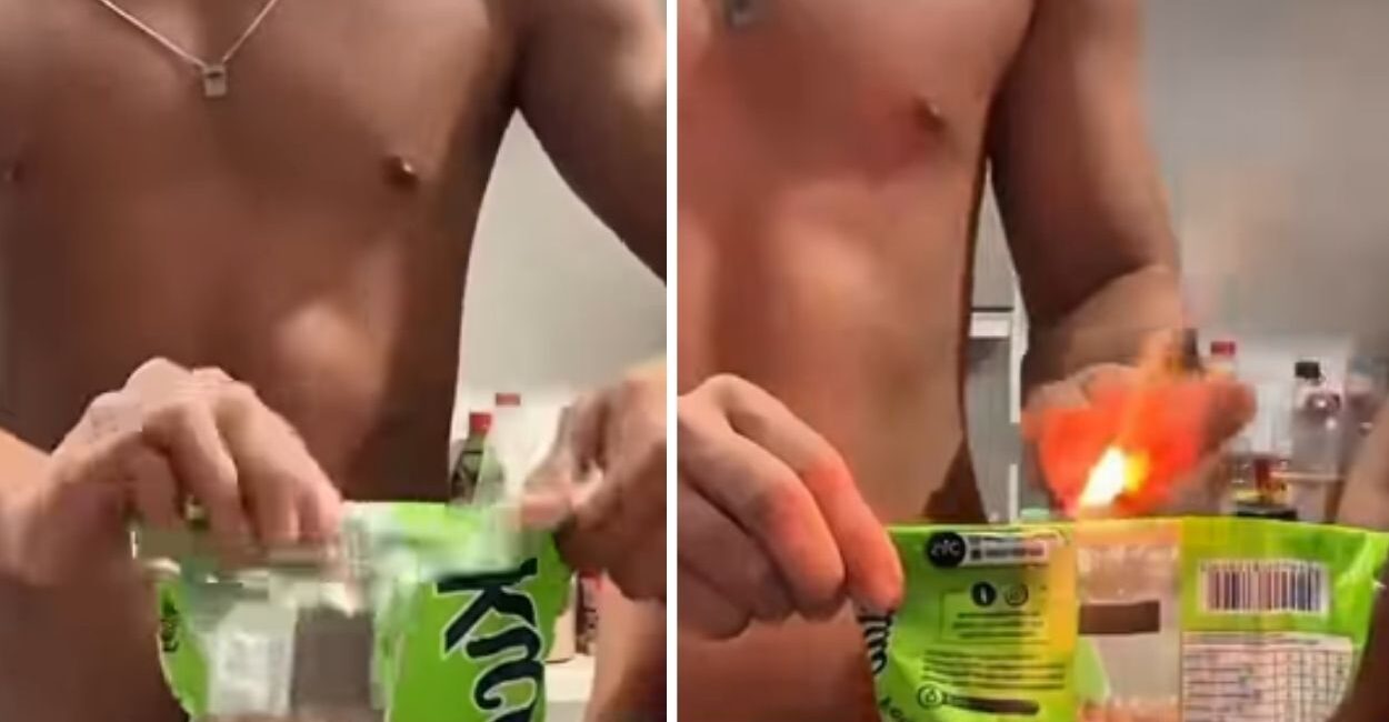 Foto: Reprodução Redes Sociais