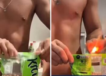 Foto: Reprodução Redes Sociais