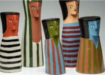 Alagoas Feita à Mão chega a Milão 2026 com exposição que reúne 46 artesãos em edifício histórico do século XIX