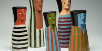 Alagoas Feita à Mão chega a Milão 2026 com exposição que reúne 46 artesãos em edifício histórico do século XIX