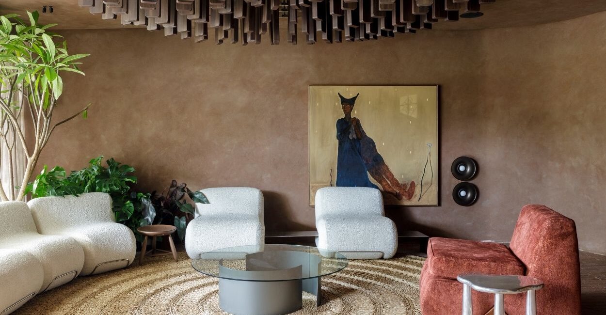 Projeto Larissa Catossi e Guilherme Abreu | Foto: Denilson MCA