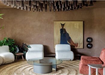 Projeto Larissa Catossi e Guilherme Abreu | Foto: Denilson MCA