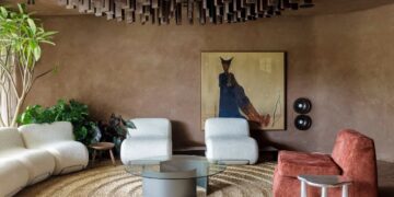 Projeto Larissa Catossi e Guilherme Abreu | Foto: Denilson MCA