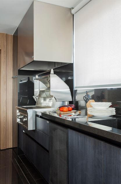 Área gourmet integrada: como planejar um espaço funcional, bonito e pensado para receber bem