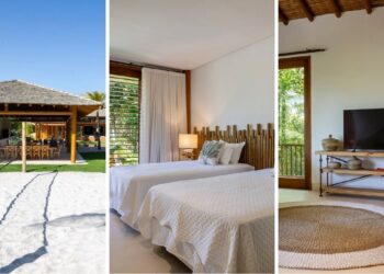 Fotos: Antônio Soto | Paisagismo: Janaina Mundim