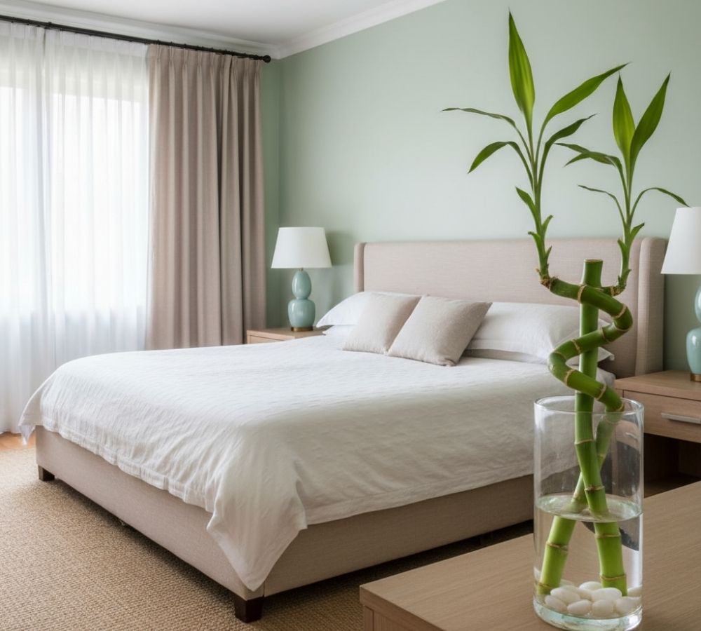 Bambu da Sorte: a planta que decora qualquer ambiente e ainda equilibra a energia da casa