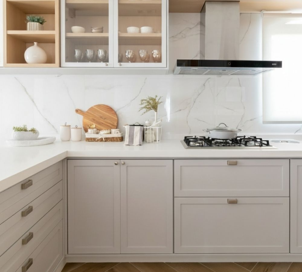 Cozinha bonita e funcional: saiba exatamente onde vale investir (e onde economizar)