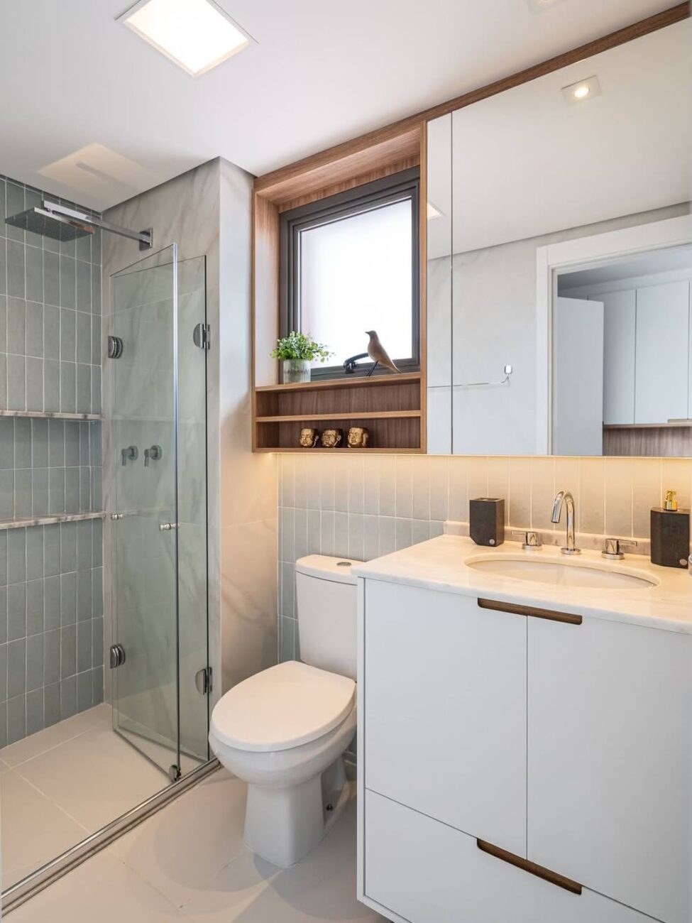 Box de banheiro: os tipos, os perfis e o que realmente muda na hora de decidir