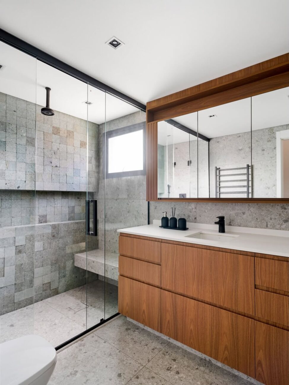 Box de banheiro: os tipos, os perfis e o que realmente muda na hora de decidir