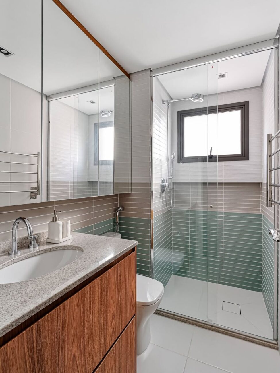 Box de banheiro: os tipos, os perfis e o que realmente muda na hora de decidir