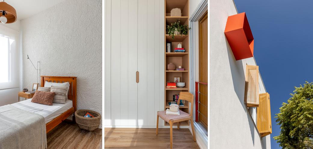 Em diálogo com a paisagem, projeto de residência em Cotia (SP) reflete o melhor da arquitetura paulistana