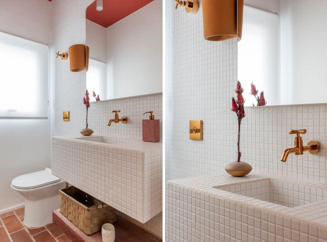 Em diálogo com a paisagem, projeto de residência em Cotia (SP) reflete o melhor da arquitetura paulistana