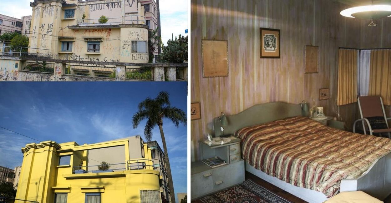 (Foto: Luiz Costa/SMCS)