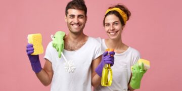 Städdag: o método sueco que transforma o dia da faxina em um momento coletivo e leve