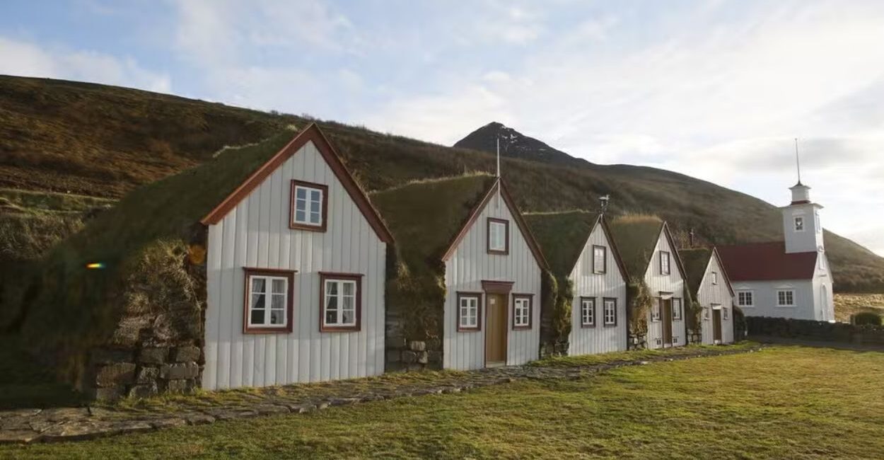 Foto: National Museum of Iceland/Ívar Brynjólfsson/Divulgação