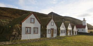 Foto: National Museum of Iceland/Ívar Brynjólfsson/Divulgação