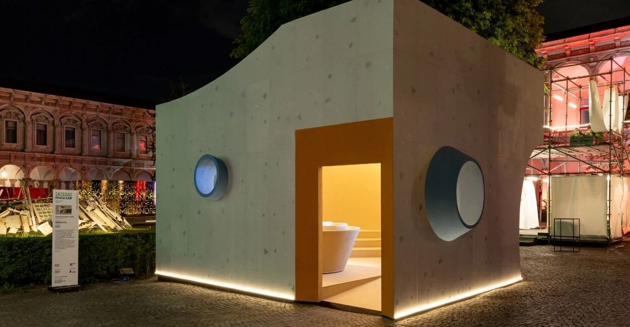 VitrA/Paolo Consaga/Divulgação