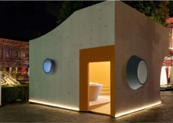 VitrA/Paolo Consaga/Divulgação