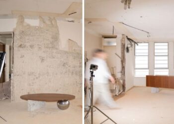 LAB MR abre no Edifício Itália com exposição que une arte, design e ancestralidade indígena