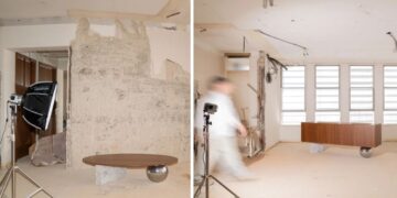 LAB MR abre no Edifício Itália com exposição que une arte, design e ancestralidade indígena