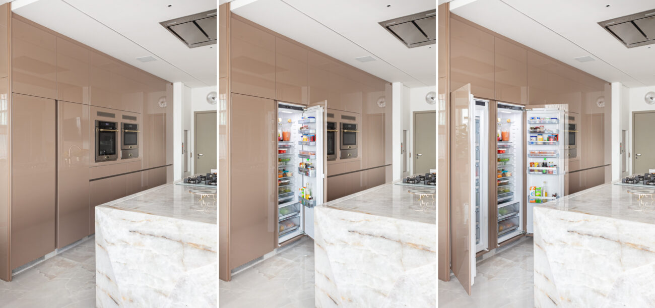 Cozinha projetada para morador, não para foto: sete escolhas que fazem toda a diferença