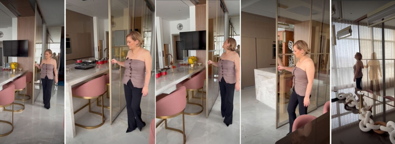 Cozinha projetada para morador, não para foto: sete escolhas que fazem toda a diferença