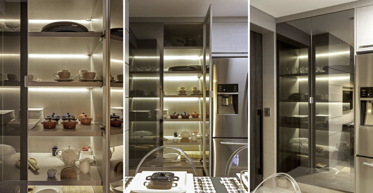 Cozinha projetada para morador, não para foto: sete escolhas que fazem toda a diferença