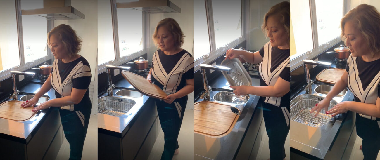 Cozinha projetada para morador, não para foto: sete escolhas que fazem toda a diferença