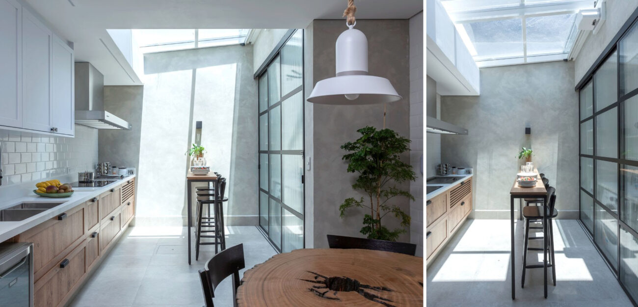 Cozinha projetada para morador, não para foto: sete escolhas que fazem toda a diferença