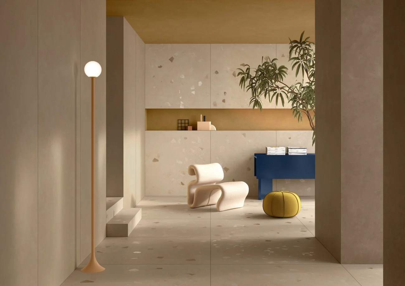 Quando a cerâmica deixa de ser objeto e vira luz em movimento