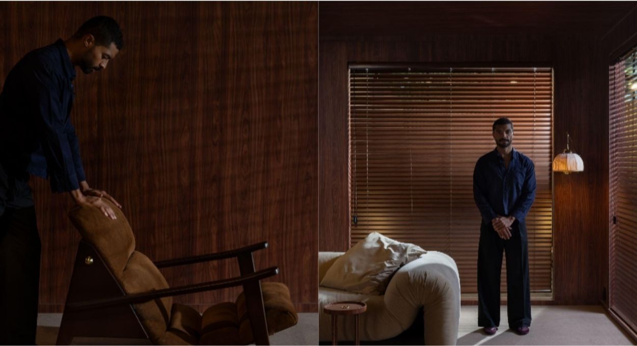 Duratex e BONNI unem design autoral e inovação na SP-Arte 2026